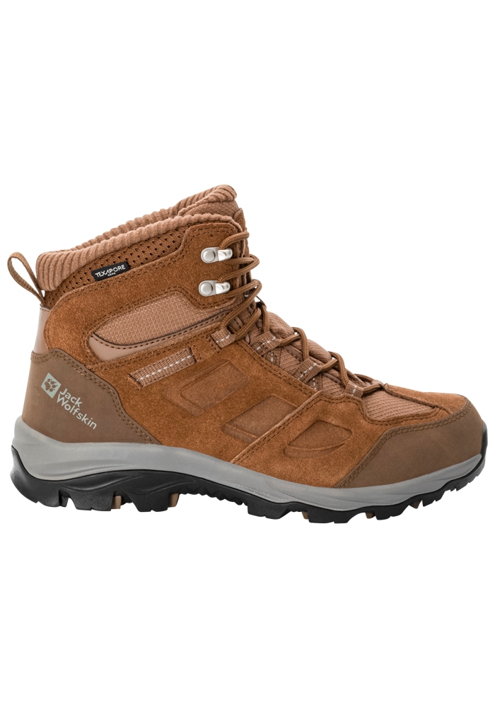 Jack Wolfskin Wanderschuh »VOJO 3 WT TEXAPORE MID W« von Jack Wolfskin