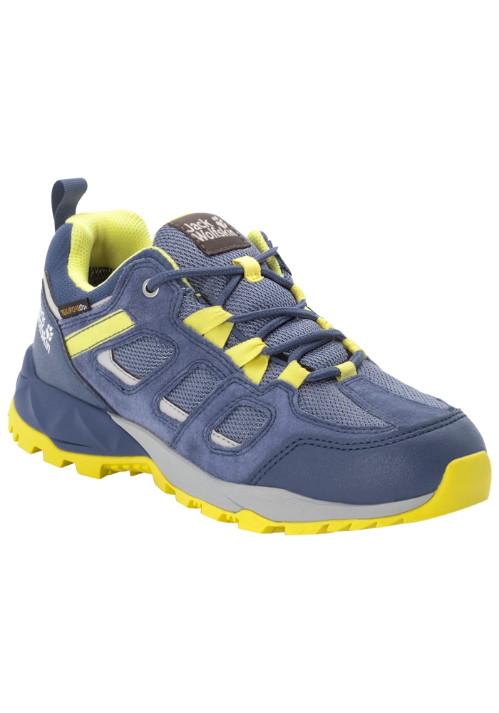 Jack Wolfskin Wanderschuh »VOJO HIKE XT TEXAPORE LOW W« von Jack Wolfskin