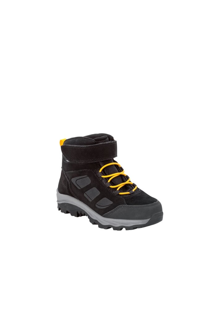 Jack Wolfskin Wanderschuh »VOJO LT TEXAPORE MID K«, wasserdicht von Jack Wolfskin