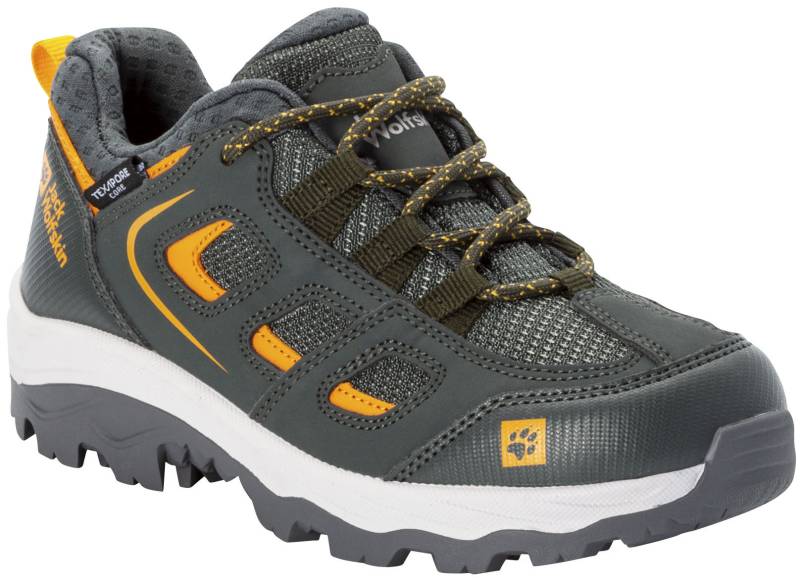 Jack Wolfskin Wanderschuh »VOJO TEXAPORE LOW K«, wasserdicht von Jack Wolfskin