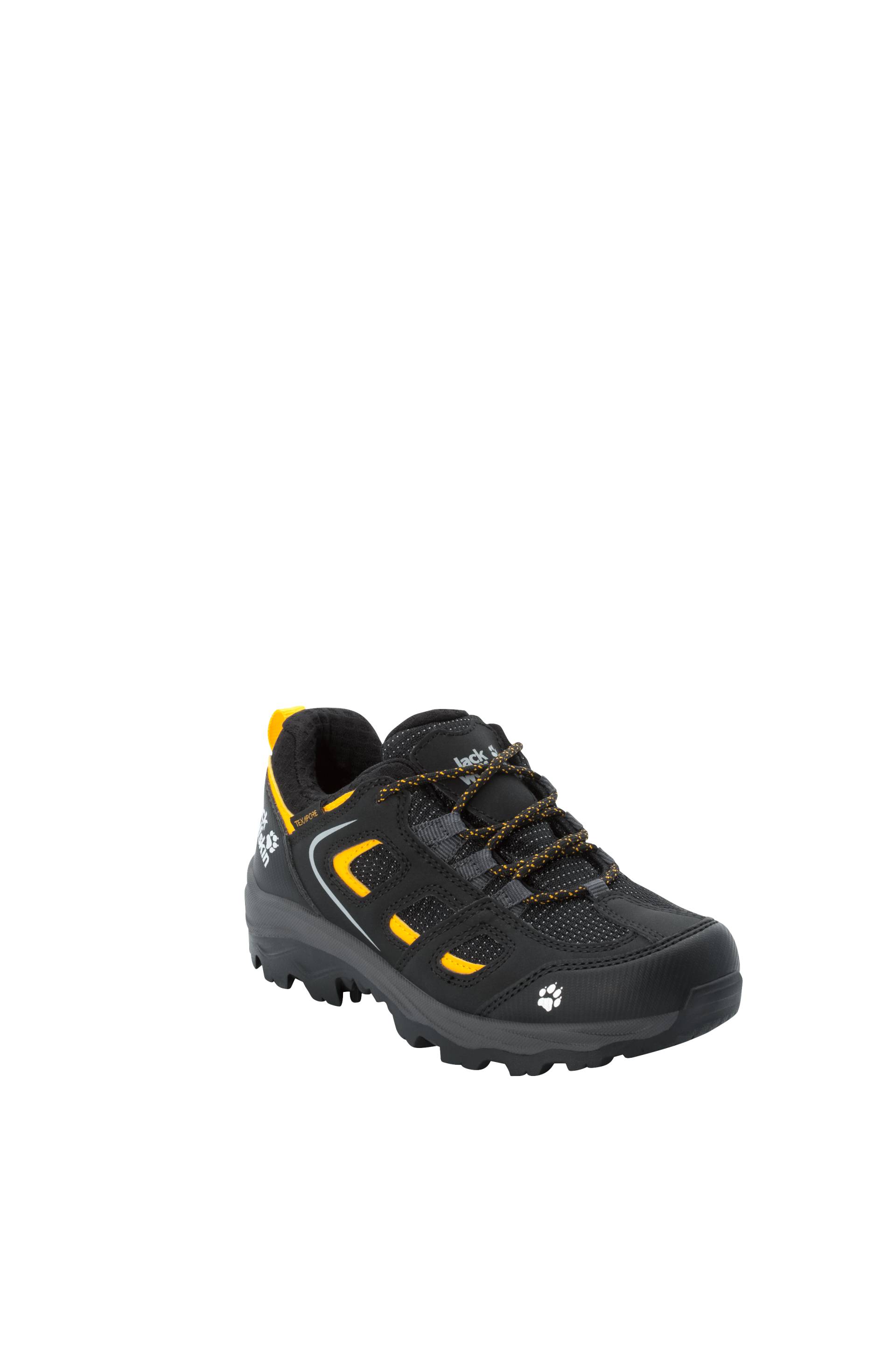 Jack Wolfskin Wanderschuh »VOJO TEXAPORE LOW K«, wasserdicht von Jack Wolfskin