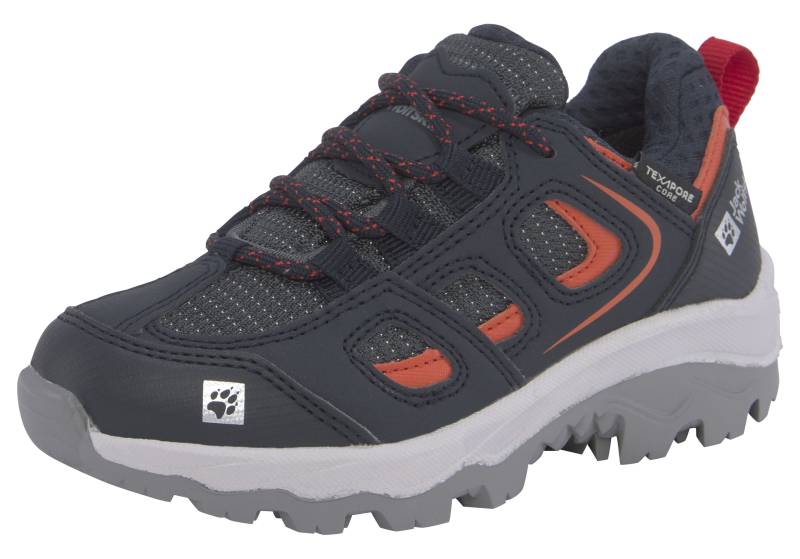 Jack Wolfskin Wanderschuh »VOJO TEXAPORE LOW K« von Jack Wolfskin