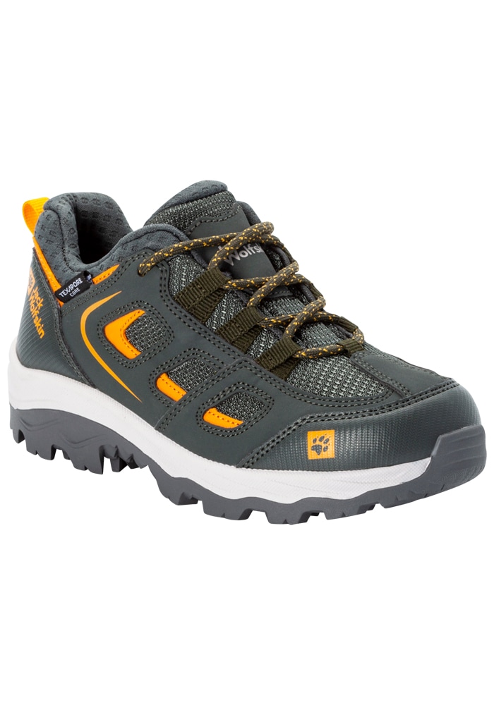 Jack Wolfskin Wanderschuh »VOJO TEXAPORE LOW K« von Jack Wolfskin