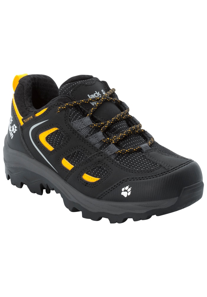 Jack Wolfskin Wanderschuh »VOJO TEXAPORE LOW K« von Jack Wolfskin