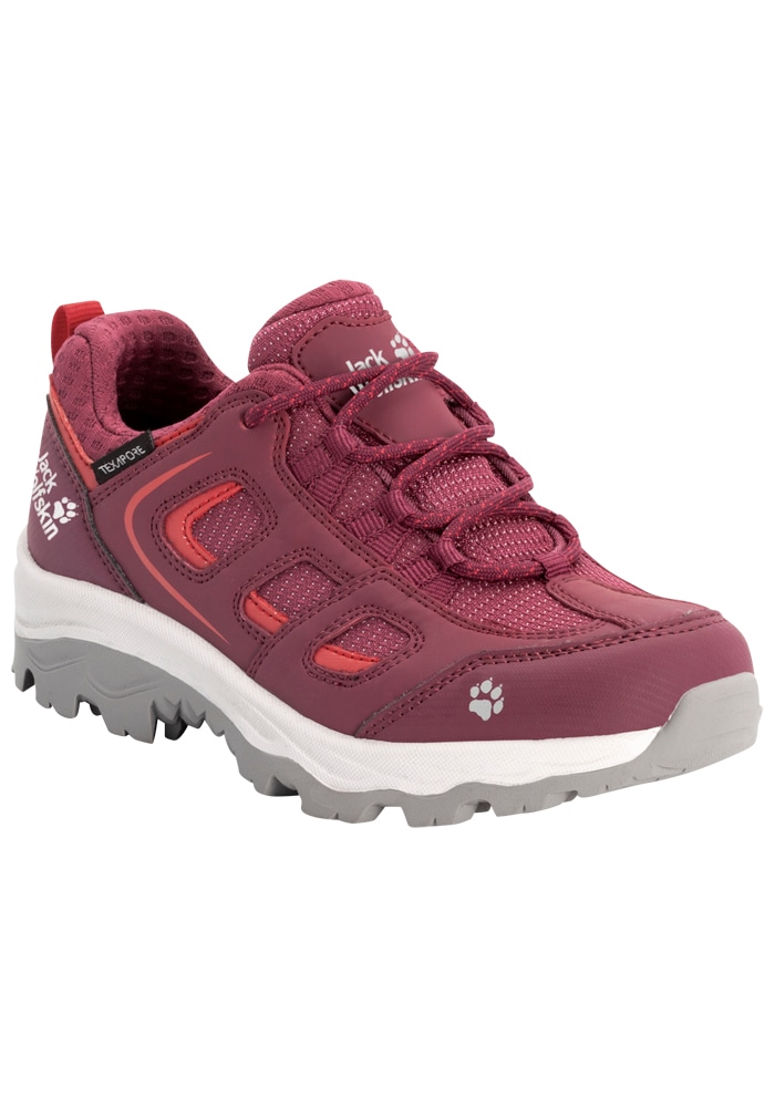 Jack Wolfskin Wanderschuh »VOJO TEXAPORE LOW K« von Jack Wolfskin