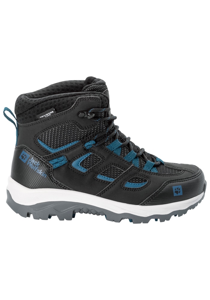 Jack Wolfskin Wanderschuh »VOJO TEXAPORE MID K« von Jack Wolfskin