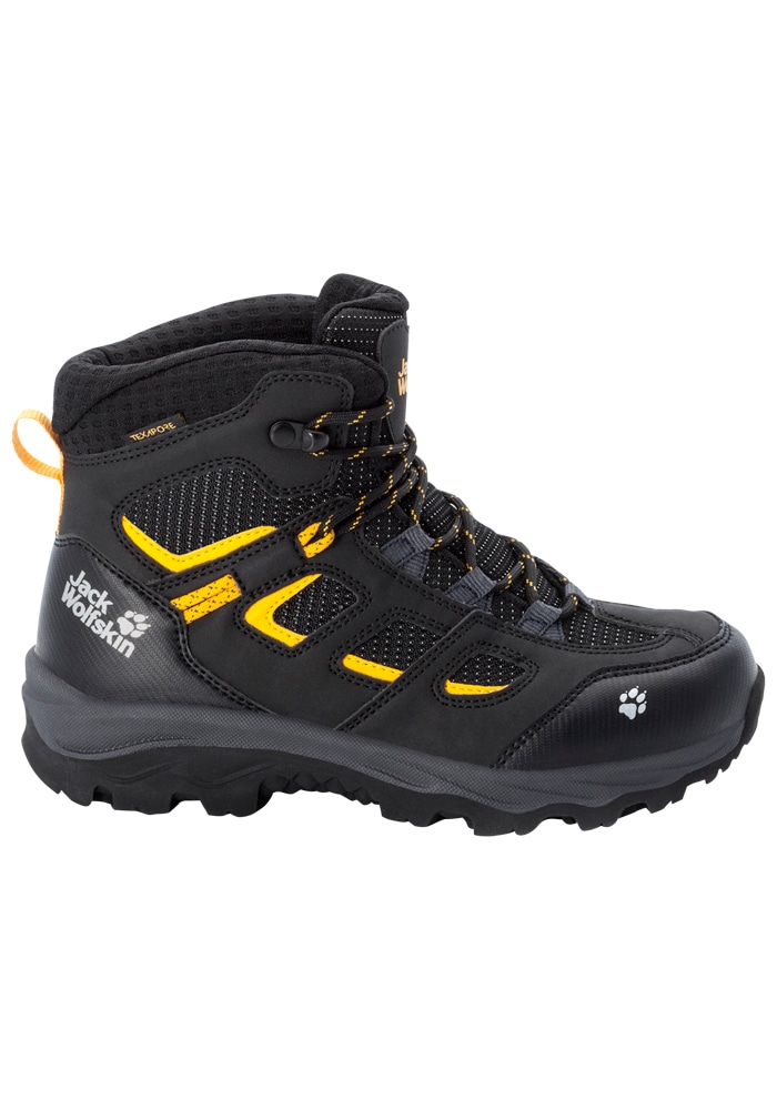 Jack Wolfskin Wanderschuh »VOJO TEXAPORE MID K« von Jack Wolfskin