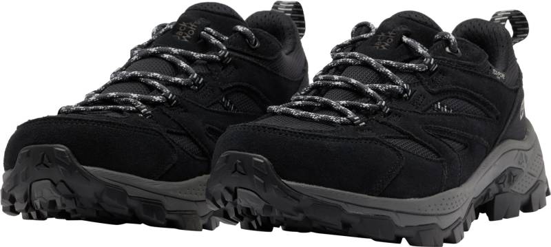 Jack Wolfskin Wanderschuh »VOJO TOUR TEXAPORE LOW M«, Wasserdicht von Jack Wolfskin