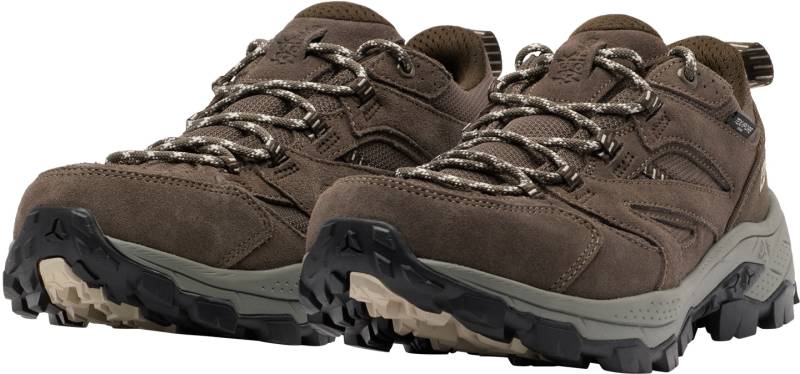 Jack Wolfskin Wanderschuh »VOJO TOUR TEXAPORE LOW M«, Wasserdicht von Jack Wolfskin