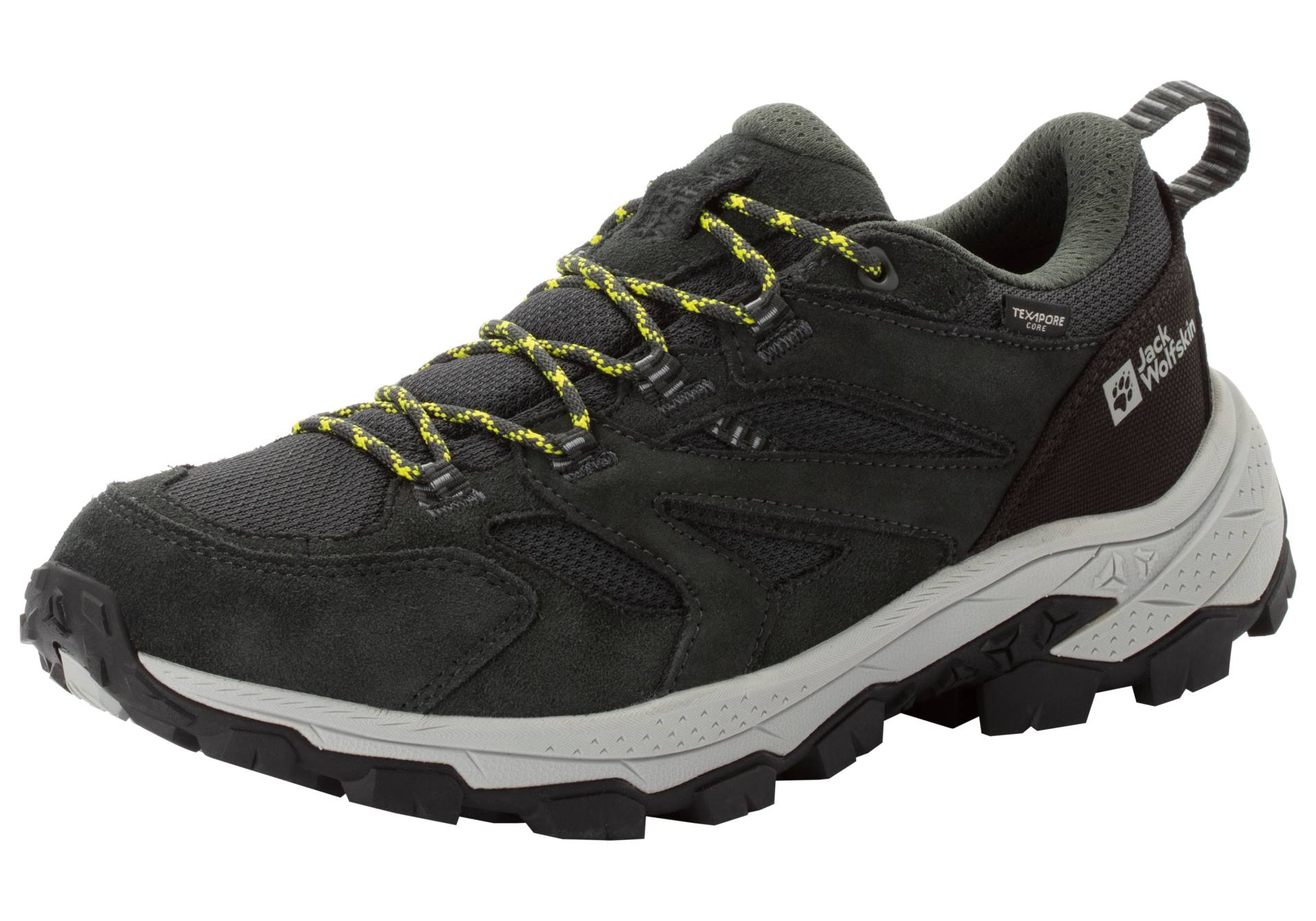 Jack Wolfskin Wanderschuh »VOJO TOUR TEXAPORE LOW M«, wasserdicht von Jack Wolfskin