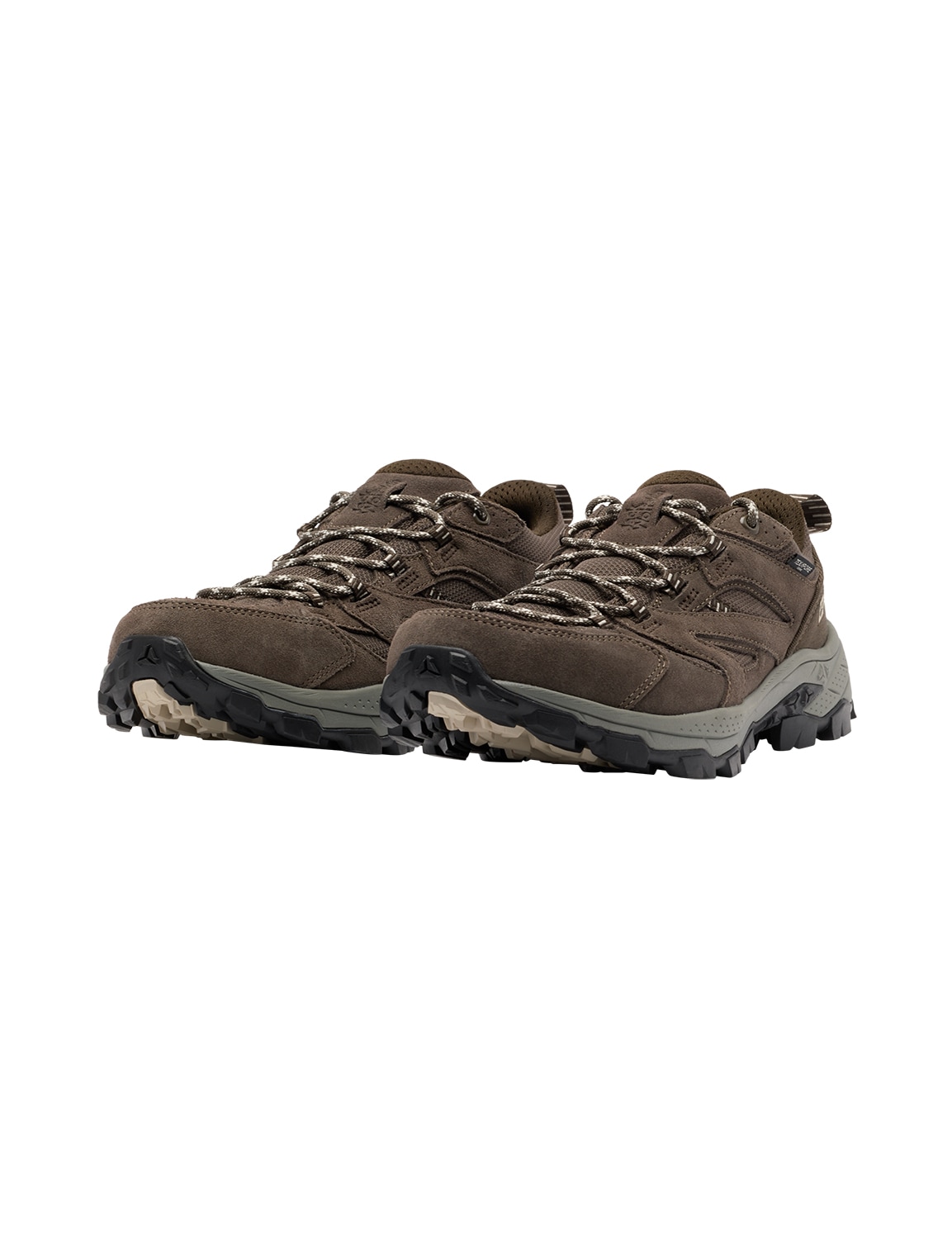 Jack Wolfskin Wanderschuh »VOJO TOUR TEXAPORE LOW M« von Jack Wolfskin