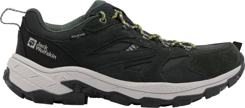 Jack Wolfskin Wanderschuh »VOJO TOUR TEXAPORE LOW M« von Jack Wolfskin