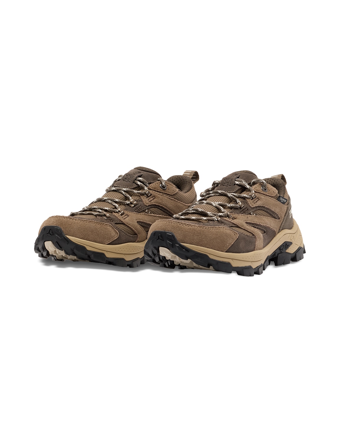 Jack Wolfskin Wanderschuh »VOJO TOUR TEXAPORE LOW W« von Jack Wolfskin