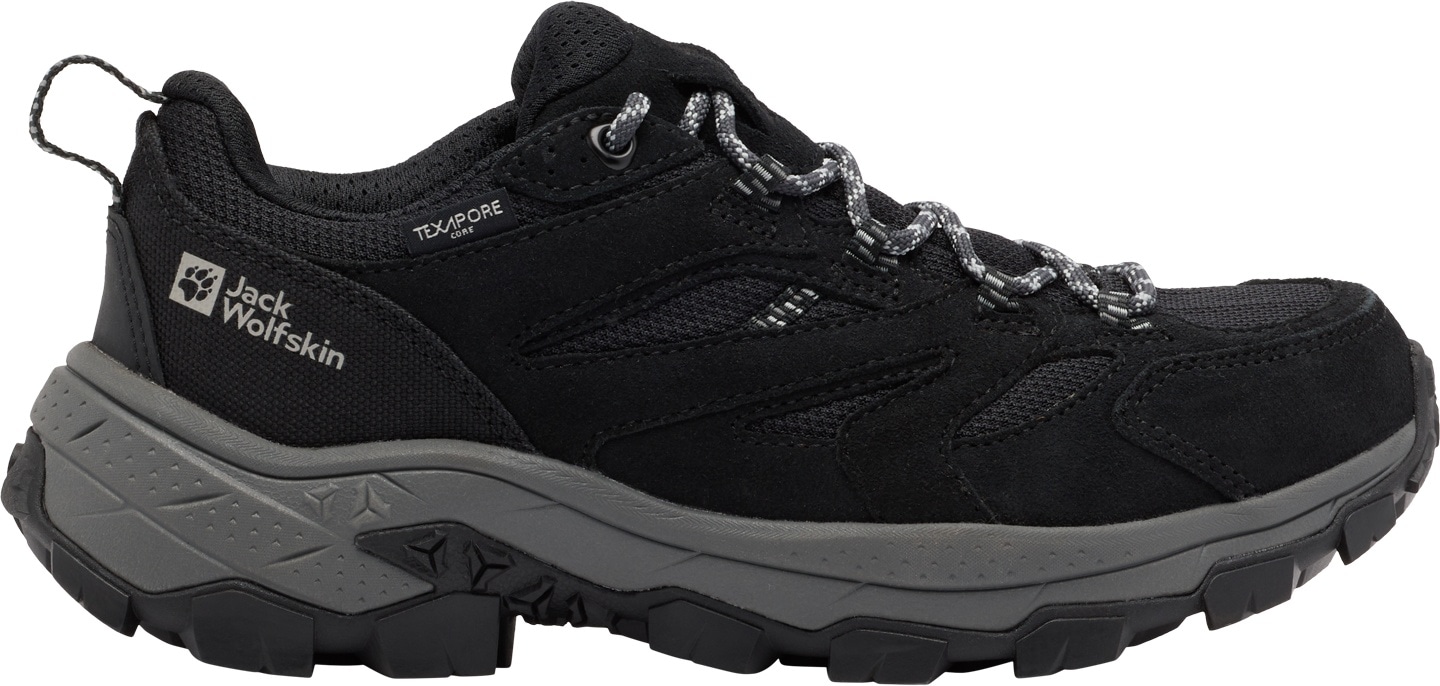 Jack Wolfskin Wanderschuh »VOJO TOUR TEXAPORE LOW W« Jack Wolfskin Wanderschuh »VOJO TOUR TEXAPORE LOW W« von Jack Wolfskin