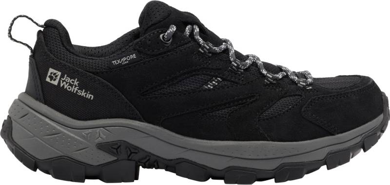 Jack Wolfskin Wanderschuh »VOJO TOUR TEXAPORE LOW W« von Jack Wolfskin