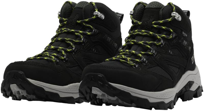 Jack Wolfskin Wanderschuh »VOJO TOUR TEXAPORE MID M«, wasserdicht von Jack Wolfskin