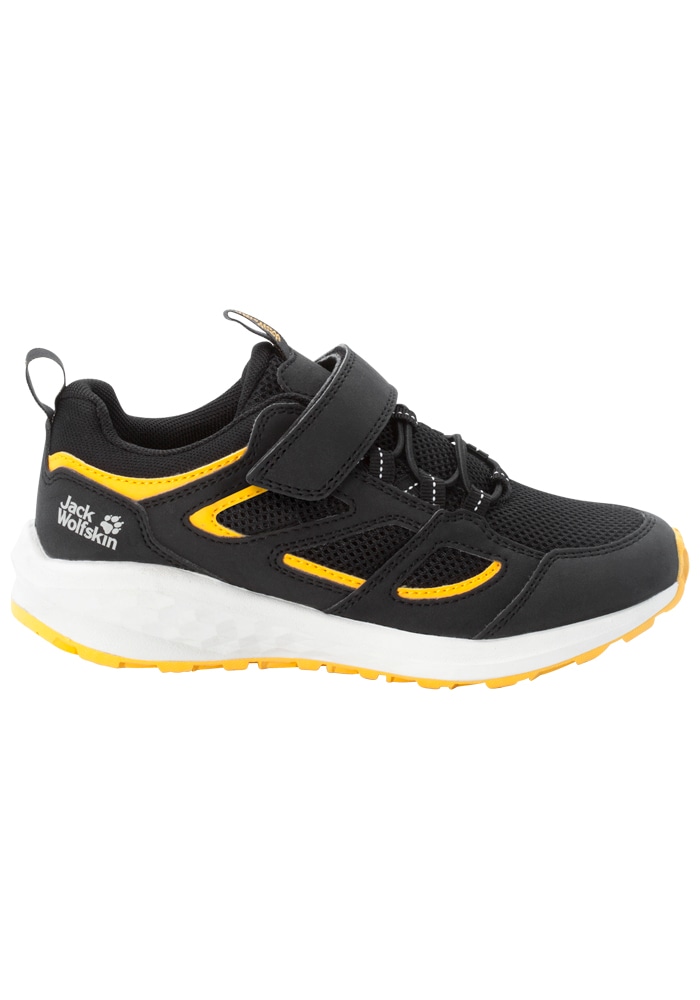 Jack Wolfskin Wanderschuh »VOJO VENT VC K« von Jack Wolfskin