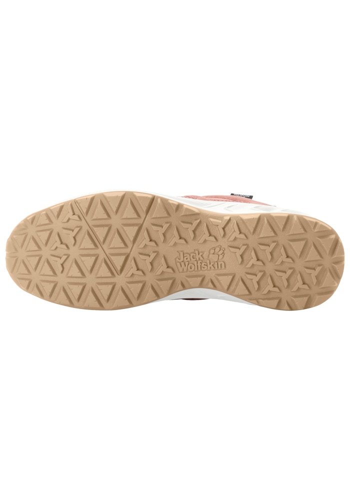 Jack Wolfskin Wanderschuh »WOODLAND 2 TEXAPORE LOW W« von Jack Wolfskin