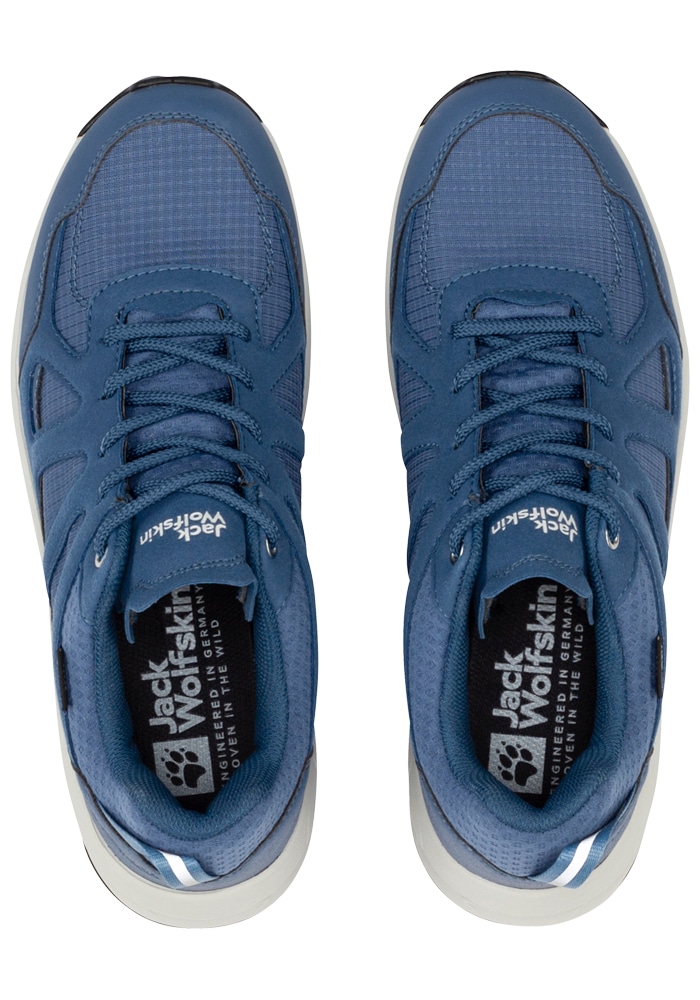 Jack Wolfskin Wanderschuh »WOODLAND 2 TEXAPORE LOW W« Jack Wolfskin Wanderschuh »WOODLAND 2 TEXAPORE LOW W« von Jack Wolfskin