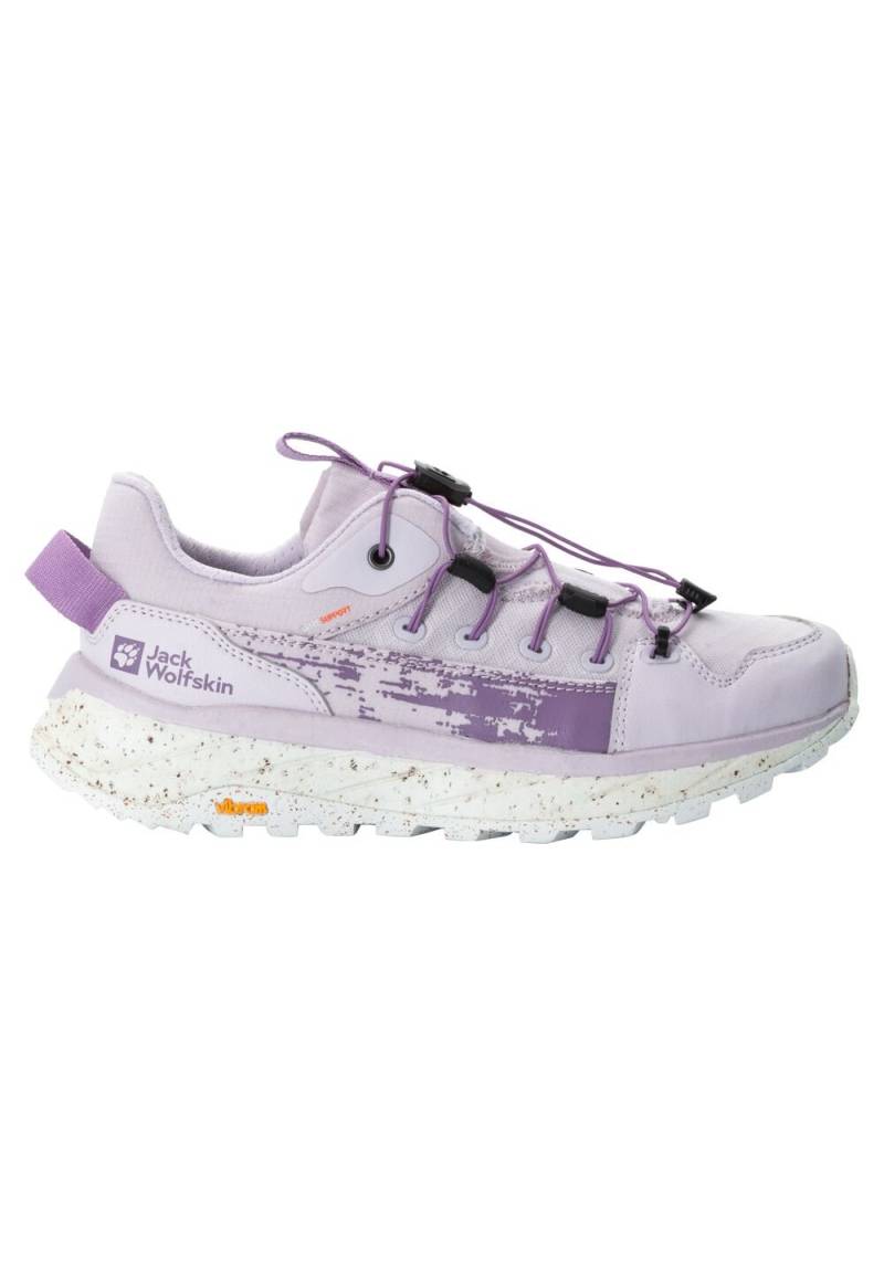 Jack Wolfskin Wanderschuhe Damen Terraquest Low Women 37 pale lavendar Pale Lavendar von Jack Wolfskin