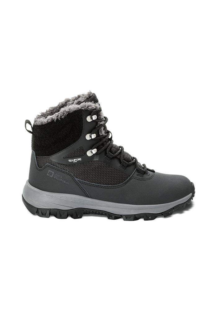 Jack Wolfskin Wanderstiefel »EVERQUEST TEXAPORE HIGH W« von Jack Wolfskin