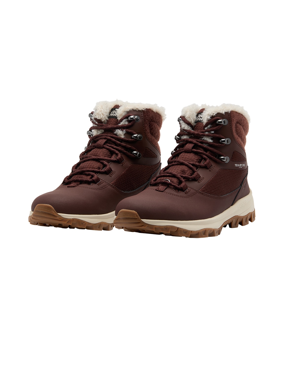 Jack Wolfskin Wanderstiefel »EVERQUEST TEXAPORE HIGH W« Jack Wolfskin Wanderstiefel »EVERQUEST TEXAPORE HIGH W« von Jack Wolfskin