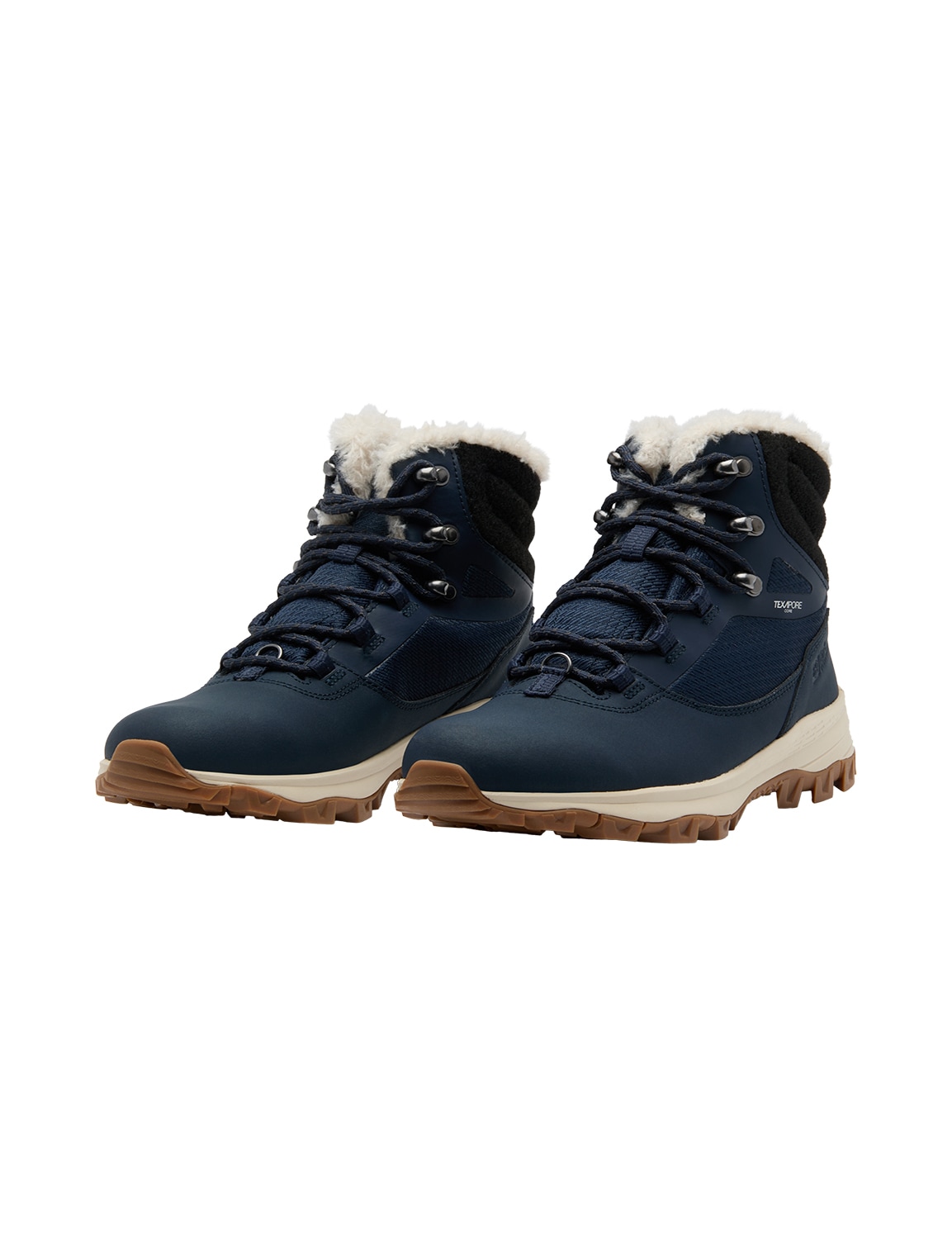 Jack Wolfskin Wanderstiefel »EVERQUEST TEXAPORE HIGH W« Jack Wolfskin Wanderstiefel »EVERQUEST TEXAPORE HIGH W« von Jack Wolfskin