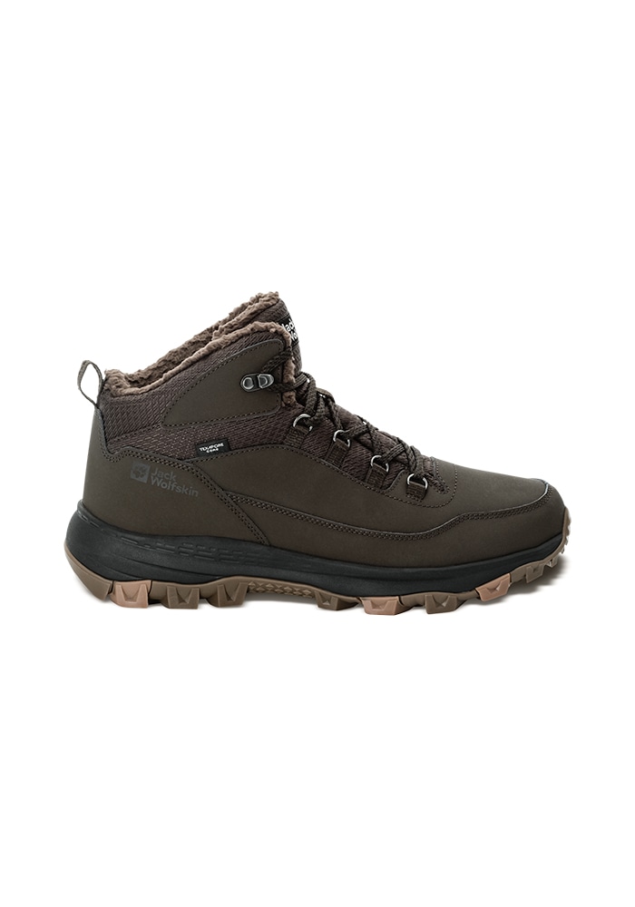 Jack Wolfskin Wanderstiefel »EVERQUEST TEXAPORE MID M« von Jack Wolfskin