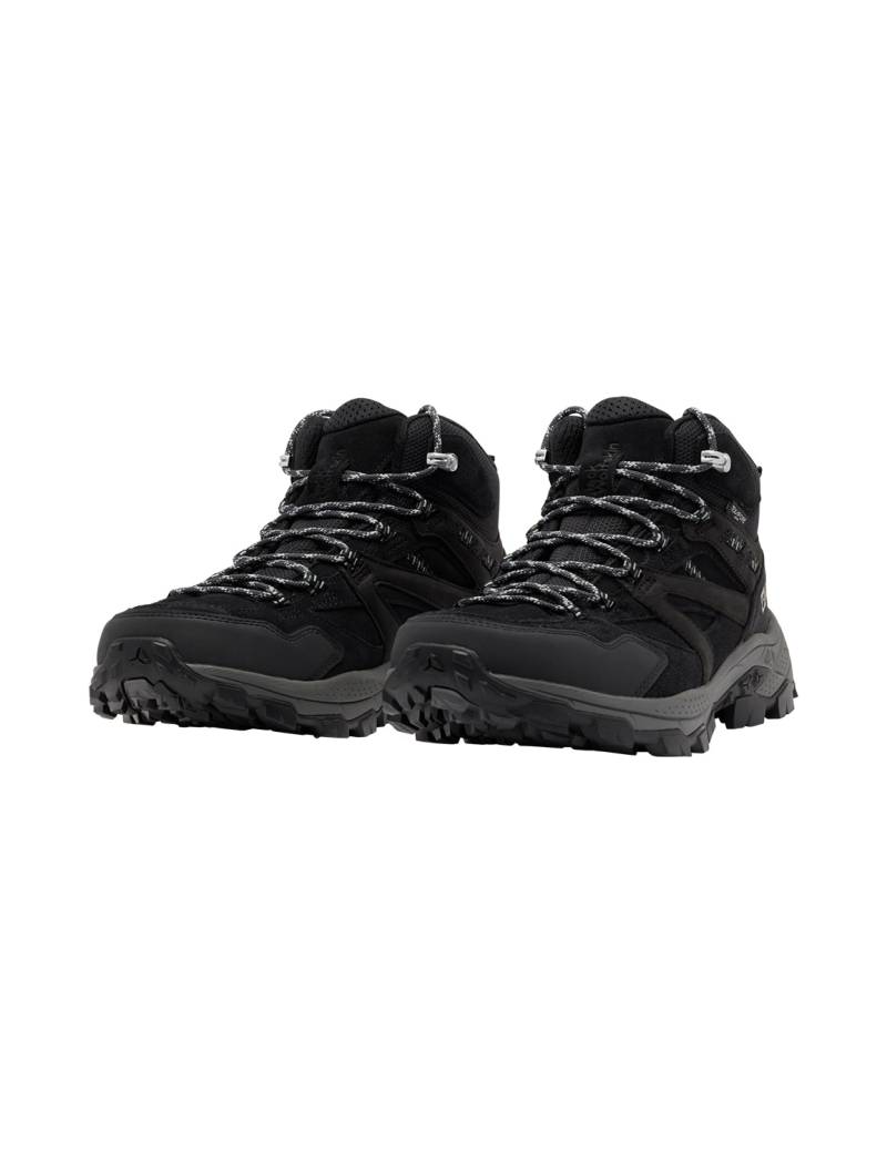 Jack Wolfskin Wanderstiefel »VOJO TOUR LT TEXAPORE MID M« von Jack Wolfskin