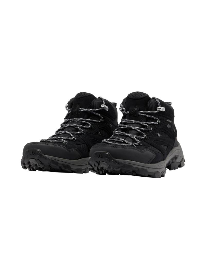 Jack Wolfskin Wanderstiefel »VOJO TOUR TEXAPORE MID M« von Jack Wolfskin