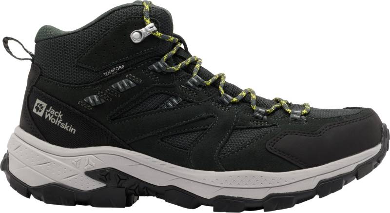 Jack Wolfskin Wanderstiefel »VOJO TOUR TEXAPORE MID M« von Jack Wolfskin