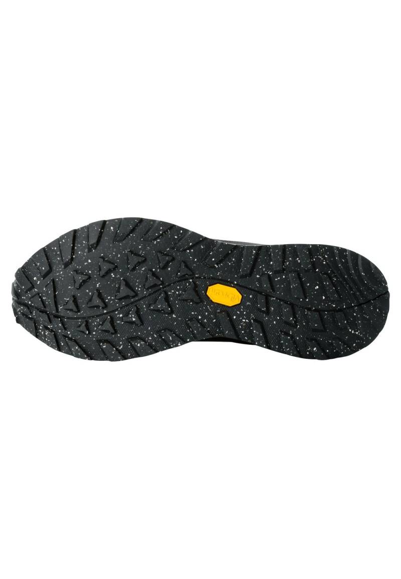 Jack Wolfskin Wasserdichte Wanderschuhe Damen Terraventure Texapore Low Women 35.5 graphite Graphite von Jack Wolfskin