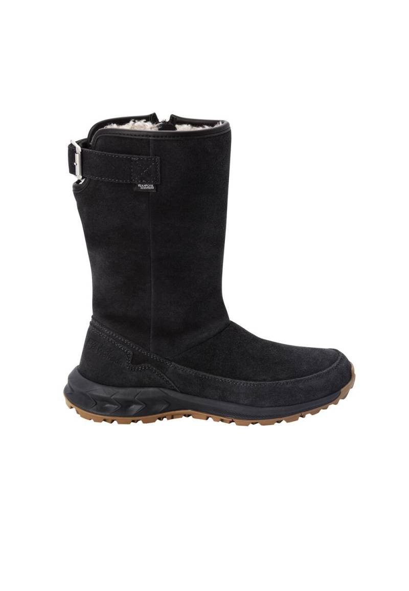 Jack Wolfskin Wasserdichte Winterstiefel Damen Queenstown Texapore Boot H Women 35.5 phantom Phantom von Jack Wolfskin