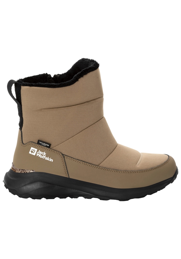 Jack Wolfskin Winterboots »DROMOVENTURE TEXAPORE BOOT W« von Jack Wolfskin