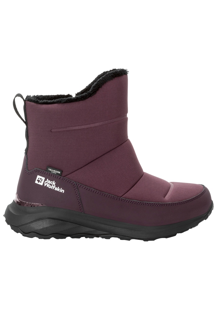 Jack Wolfskin Winterboots »DROMOVENTURE TEXAPORE BOOT W« von Jack Wolfskin