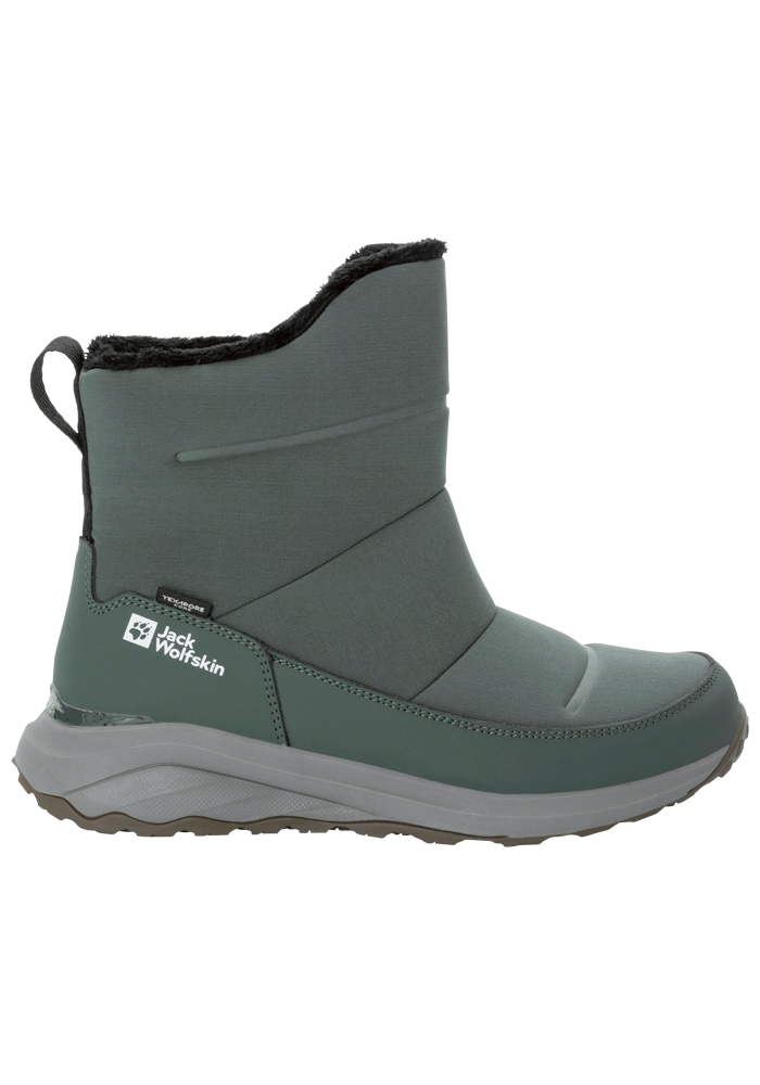 Jack Wolfskin Winterboots »DROMOVENTURE TEXAPORE BOOT W« von Jack Wolfskin