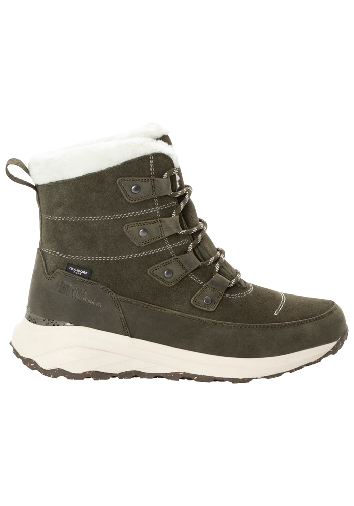 Jack Wolfskin Winterboots »DROMOVENTURE TEXAPORE HIGH W« von Jack Wolfskin