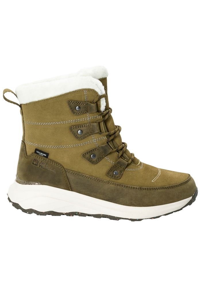 Jack Wolfskin Winterboots »DROMOVENTURE TEXAPORE HIGH W« von Jack Wolfskin