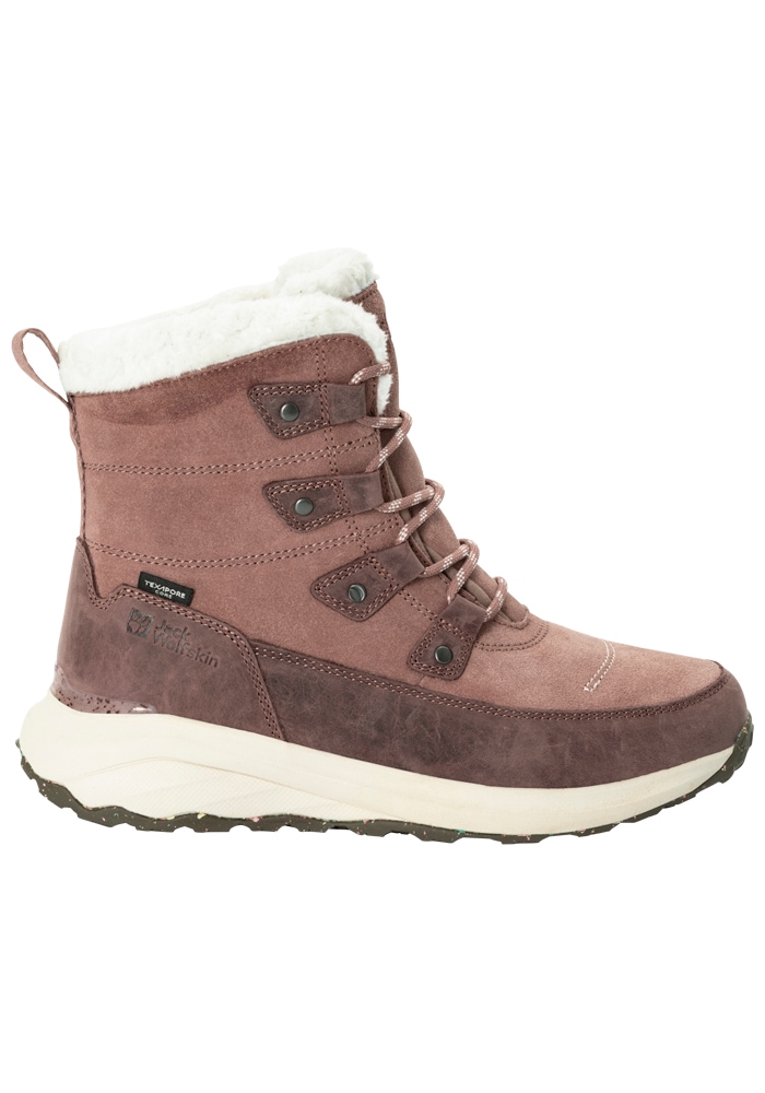 Jack Wolfskin Winterboots »DROMOVENTURE TEXAPORE HIGH W« von Jack Wolfskin