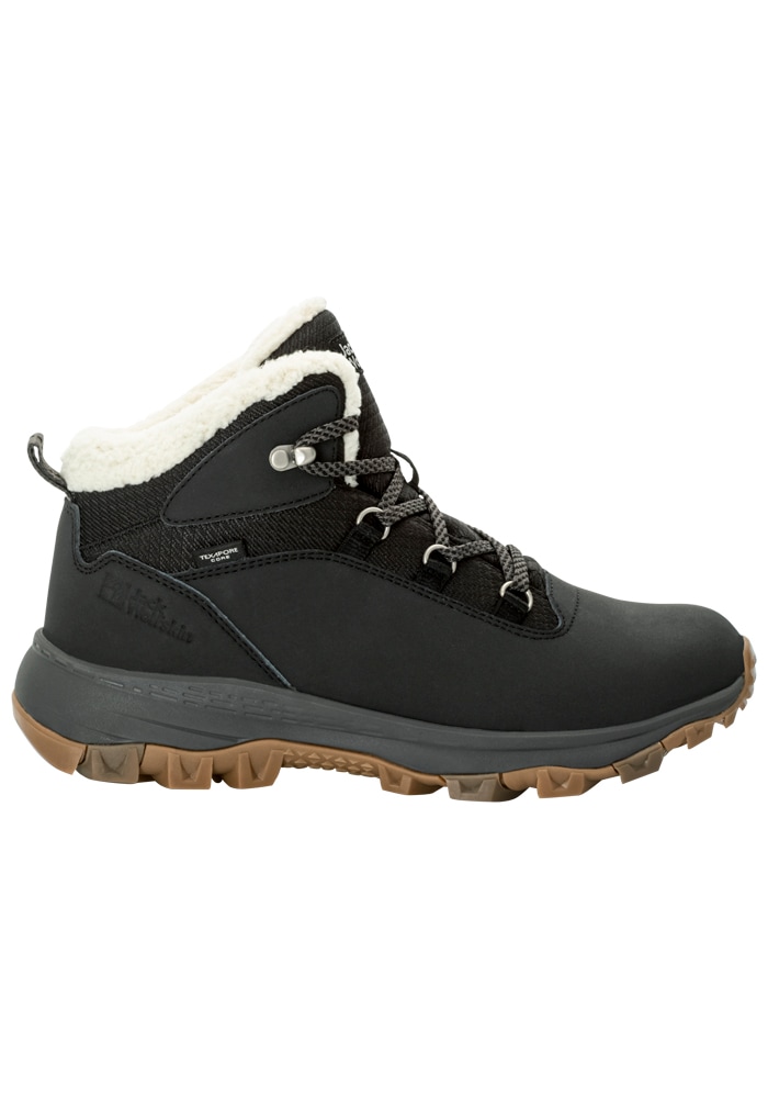 Jack Wolfskin Winterboots »EVERQUEST TEXAPORE MID W« von Jack Wolfskin