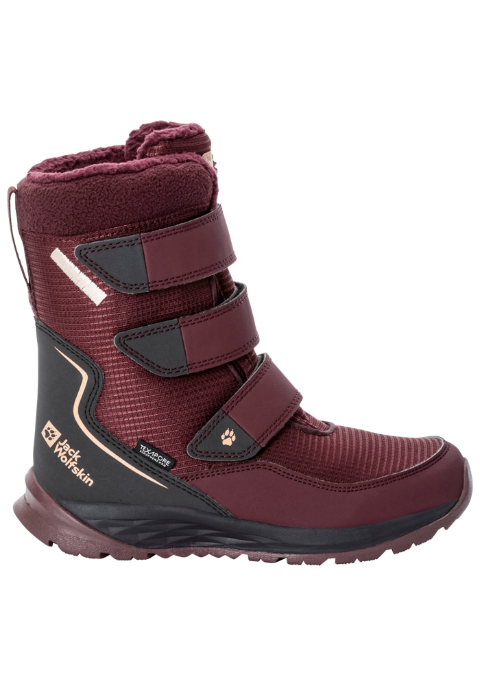 Jack Wolfskin Winterboots »POLAR BOOT TEXAPORE HIGH VC K« von Jack Wolfskin