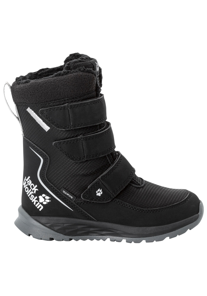 Jack Wolfskin Winterboots »POLAR BOOT TEXAPORE HIGH VC K« von Jack Wolfskin