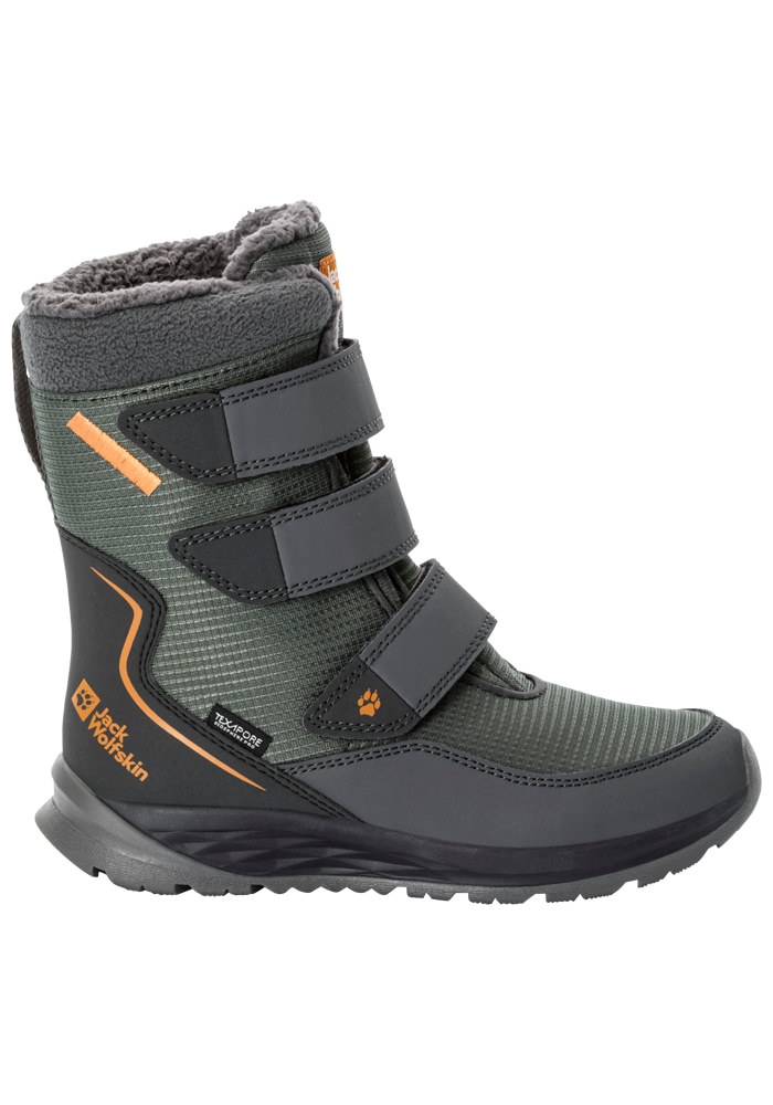 Jack Wolfskin Winterboots »POLAR BOOT TEXAPORE HIGH VC K« von Jack Wolfskin