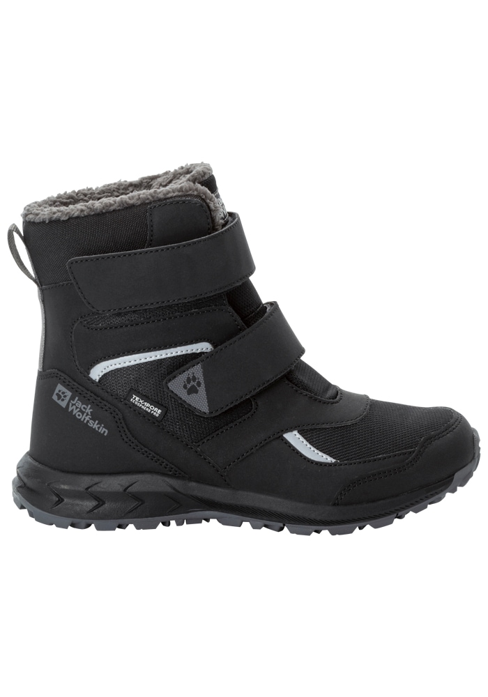 Jack Wolfskin Winterboots »WOODLAND WT TEXAPORE HIGH VC K« von Jack Wolfskin