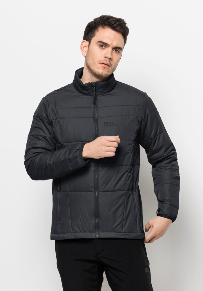 Jack Wolfskin Winterjacke »BERGLAND INS JKT M« von Jack Wolfskin