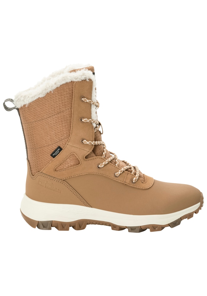 Jack Wolfskin Winterstiefel »EVERQUEST TEXAPORE SNOW HIGH W« von Jack Wolfskin