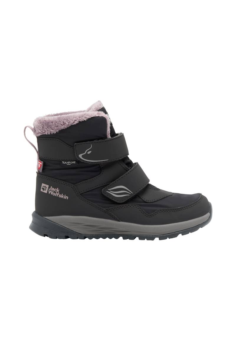 Jack Wolfskin Winterstiefel »POLAR BEAR-G TEXAPORE MID VC K« von Jack Wolfskin