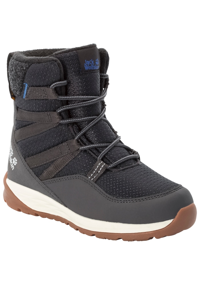 Jack Wolfskin Winterstiefel »POLAR BEAR TEXAPORE HIGH K« von Jack Wolfskin