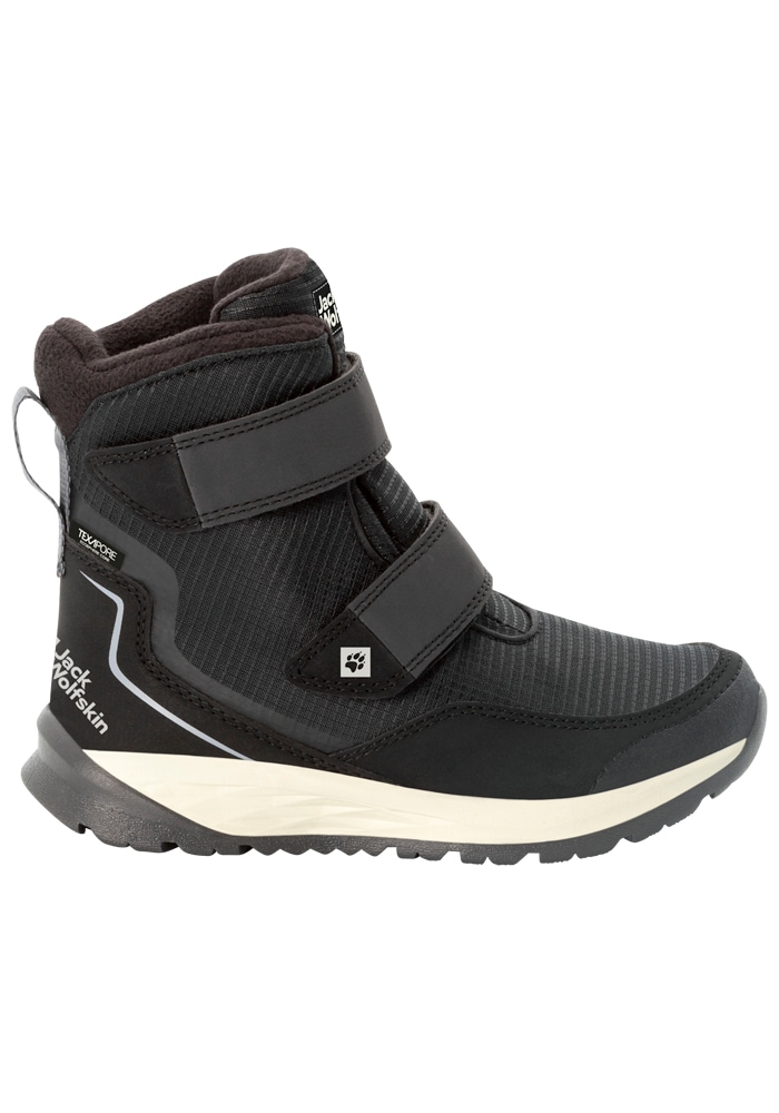 Jack Wolfskin Winterstiefel »POLAR BEAR TEXAPORE HIGH VC K« von Jack Wolfskin