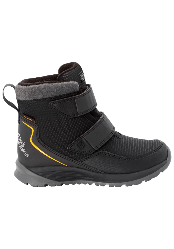 Jack Wolfskin Winterstiefel »POLAR BEAR TEXAPORE MID VC K« von Jack Wolfskin